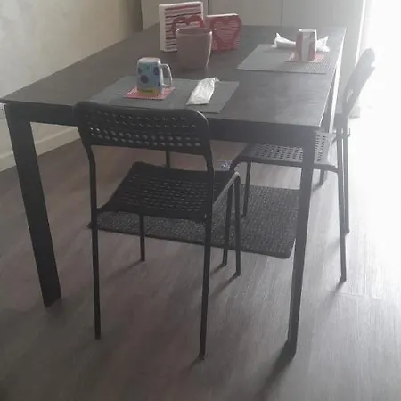 Grani Guest house *