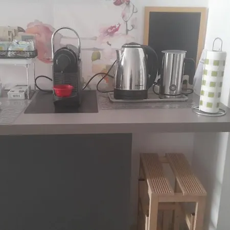 Grani Hotell Turin