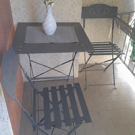Grani Maison d'hôtes *