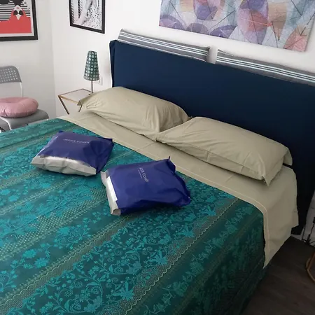 Grani Guest house Turin