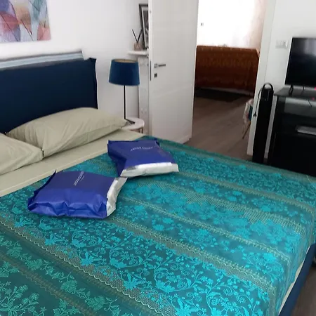 Guest house Grani Turin