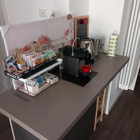 Vendégház Grani *