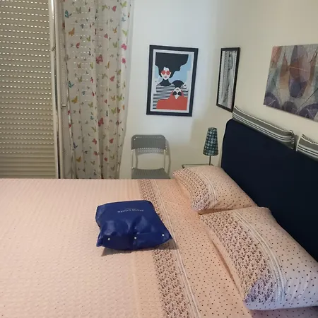 Grani Guest house