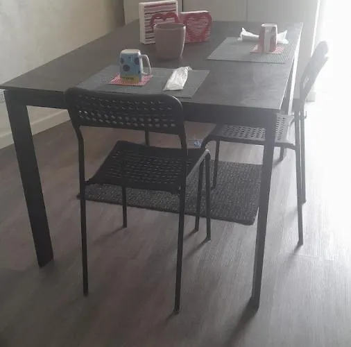 Grani Szálloda 3*