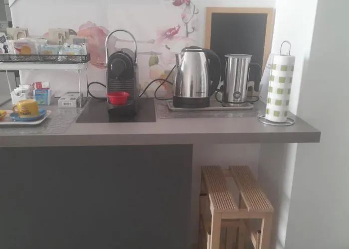 Grani Hotell Turin