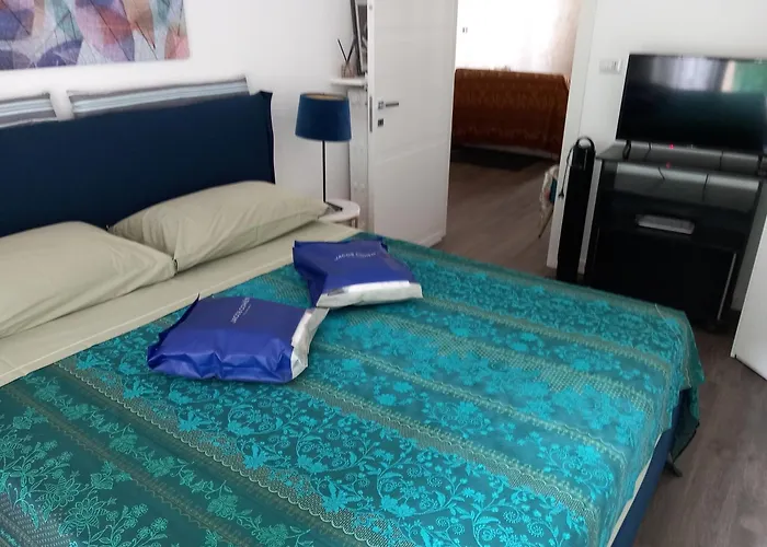 Hotell Grani Turin