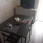 Hotel Grani 3*
